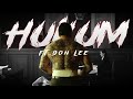 Hukum Ft. Don Lee | Jailer | Tiger ka Hukum