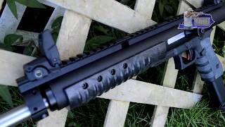 MechTech Glock Carbine Conversion Unit (CCU) Quick Look