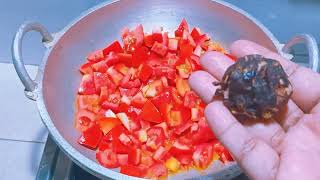 ഇതെന്താ സംഭവം നോക്കിക്കേ #tomato #tomatorecipe#achar