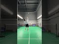 如何训练步伐节奏？让你的步伐更流畅！ badminton skills step sports