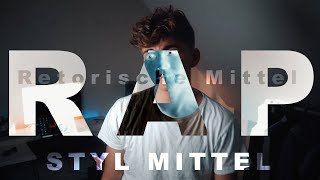 10 Style Mittel in 1 RAP / TIMOSLIFE