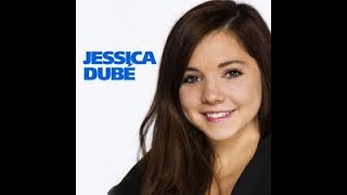 Facts about Jessica Dube's Life.