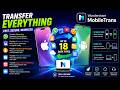 Best Phone Transfer Tool? | Wondershare MobileTrans Review
