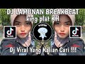 DJ LAMUNAN KING PLAT KH | WONG BAGUS AGE NYEDAK O NENG SANDINGKU DJ GAWE LEREME RASAKU VIRAL TIKTOK!