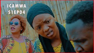 ICAMWA C'URUKUNDO S01EP04 : Josepha yihakanye Josh, Josh aributse vyose.