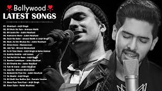Bollywood Latest Songs 2022 💖 New Hindi Songs 2022 💖 Top Bollywood Romantic Love Songs