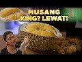 DAILY VLOG | Lokal, Lebih Enak Dari Musang King