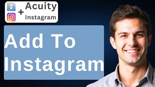 How To Add Acuity Scheduling To Instagram [2026 Guide]
