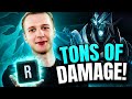 BEST KARTHUS IN THE WORLD | Jankos