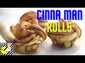 Tastiest Cinnamon Roll Fail #cookingshortb #funnyshort