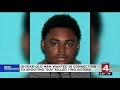 18 year old man wanted in connection with shooting that killed 2 sisters in detroit