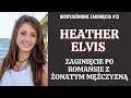 Heather Elvis - zaginięcie po romansie z żonatym mężczyzną | Niewyjaśnione zaginięcia #13