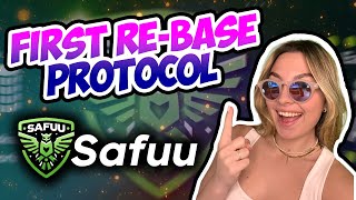 Safuu 2.0 Review - The Most Ludicrous Staking Network so far?