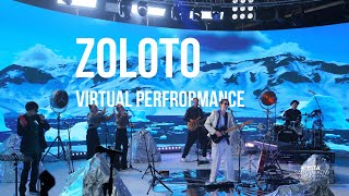 ZOLOTO -  XR concert