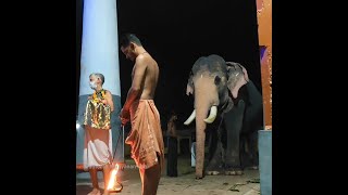 Pallat Brahmadathan |CDB Elankunnapuzha Sree Subrahmanya swamy Temple |SNU PHOTOGRAPHY