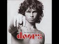 the doors the end