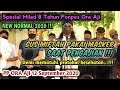 GUS MIFTAH Milad 8 Tahun Ponpes ORA AJI