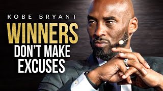 THE MINDSET OF A WINNER | Kobe Bryant Champions Advice