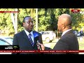 Zimbabwe opposition reacts to Harare protests