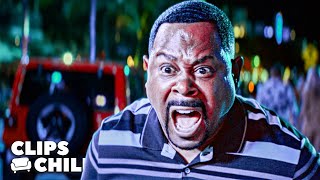 Will Smith Gets Shot | Bad Boys for Life (Martin Lawrence)