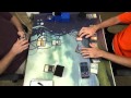 FNM 09-11-15 ORI Standard Round 2 Keith Hangarback Abzan vs Tim Mardu Dragons Game 1