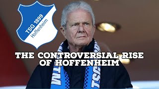 The Controversial Rise Of Hoffenheim | AFC Finners | Video Essay