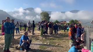 Ramechap Manthali to World dangerous Airport Lukla Flight