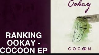 FJ Ranks Ookay - Cocoon EP