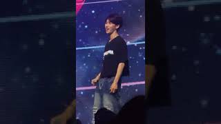 230610 EPEX 1st Fancon SUNSHOWER- Traveller