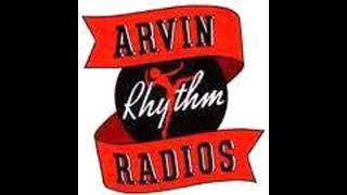 ARVIN LIVE Live Stream