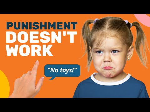 What is the purpose of discipline for a child?