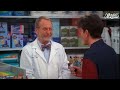 russell the pharmacist funniest moments two and a half men