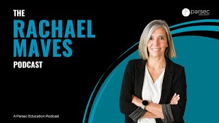 The Rachael Maves Podcast featuring Pepper Miller