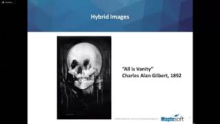 Applications in Image Processing