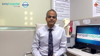 Dispelling Myths about Arthritis | Dr. Yogeesh Kamat | KMC Hospital Mangaluru