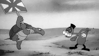 The Ducktators - 1942 - Looney Tunes - (HD + CC)