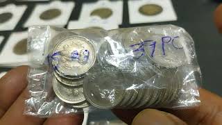 ANJALI COINS RARE SCARE COINS 11/12/2024 PH-9581897988