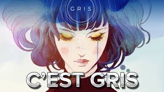 GRIS #1 : C'est gris