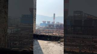 Vedanta aluminium plant Lanjigarh | fire and safety department 🔥| #shortvideo #shorts #short