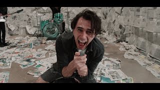 First and Forever - i've got a bad feeling about this... (Official Music Video)