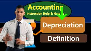 Depreciation Definition - What is Depreciation