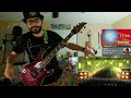 confide such great heights rocksmith guitar playthrough