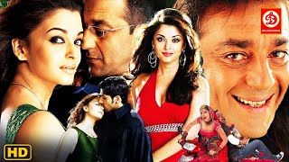 Aishwarya Rai, Sanjay Dutt (HD)- Bollywood Romantic Action Movie | Mallika Sherawat Love Story Movie