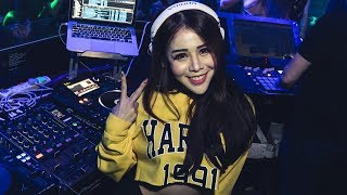 DJ Karl 2k18 前任3♡ 两个人散了是因为一个以为不会走一个以为会挽留 好好再见，不负遇见。