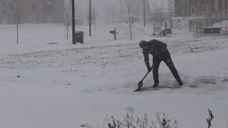 First Alert Weather: How the Farmers Almanac predict the Ozarks weather