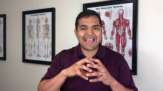 Top 4 Symptoms Of Spinal Stenosis & Top 4 Treatment Options