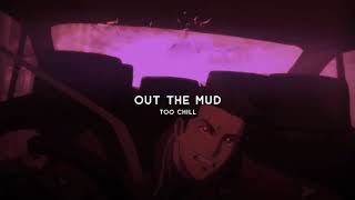 Lil Baby - out the mud ft. Future  (slowed + reverb)