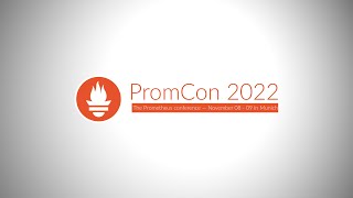 PromCon EU 2022: A Brief Illustrated History of Prometheus