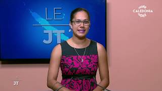 LE JT DU 21-01-2020