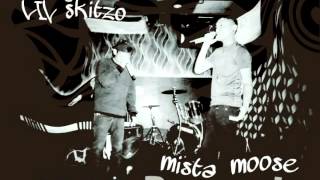 Lagu baru iban 2016 by lil skitzo ft mista moose